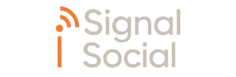 Signal Social - Professional Social Media Management Agency
